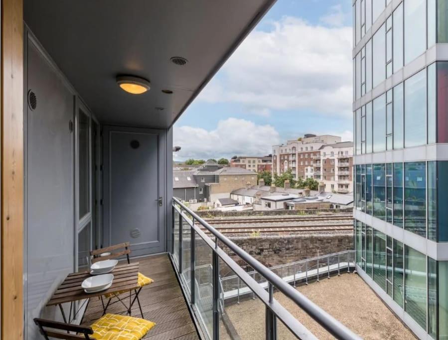 Apartment Centrally Located, Comfy 2-bed 2-bath
